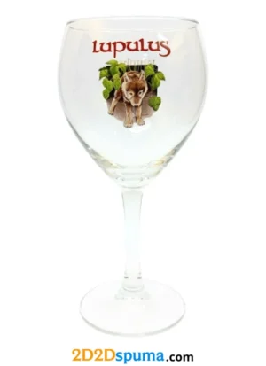 Comprar Copa cerveza Lupulus 33 cl (CE M24)