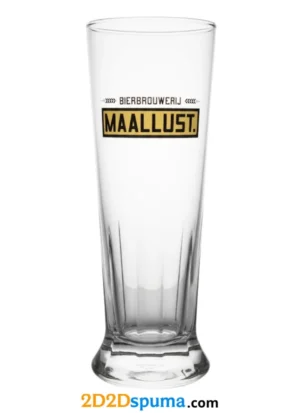 Vaso cerveza Maallust Rastal 0