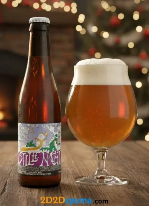 Comprar cerveza De Dolle Stille Nacht (2025)