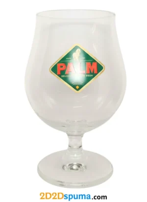 Copa cerveza PALM 0