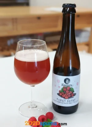 Espiga Funky Berry 37,5 cl
