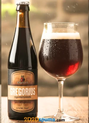 Stift Engelszell Gregorius 33cl