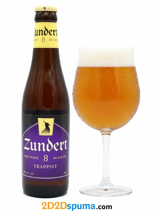Zundert 8 33cl