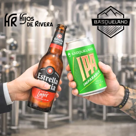 ¿Qué ha pasado con Basqueland?