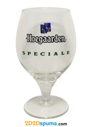 Copa cerveza Hoegaarden Speciale 25cl 1995-2000