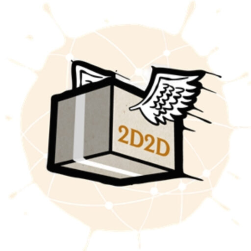 2D2Dspuma