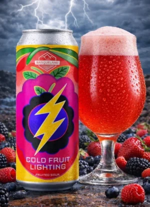 Basqueland Cold Fruit Lighting 44cl