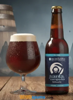 Menduiña Santa Compaña