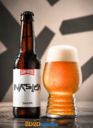 SanFrutos Invasión 33cl