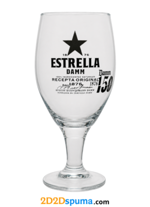Copa Estrella Damm 150 Aniversario 150è Aniversari