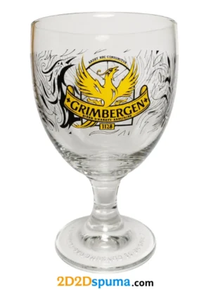 Copa cerveza Grimbergen Phoenix 33cl 2017