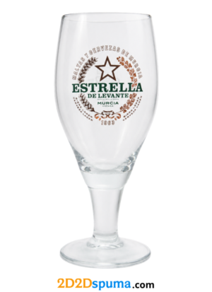 Estrella Levante 25cl 2013
