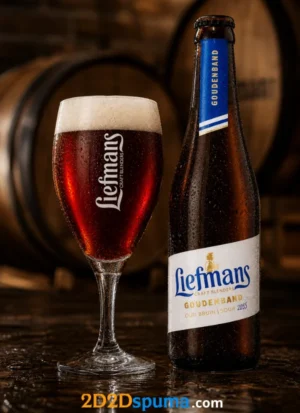 Liefmans Goudenband 33cl