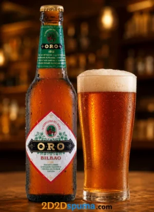 Oro Bilbao