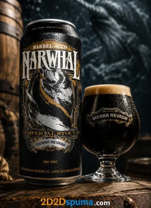 Sierra-Nevada-Narwhal 47,3