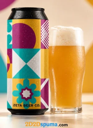 Zeta Paula 44cl
