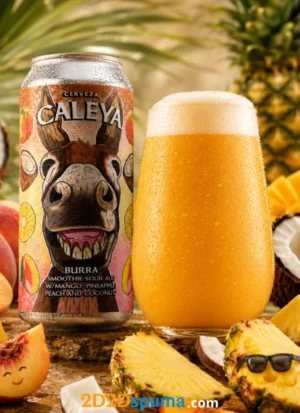 Caleya Burra 44cl