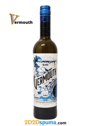 Vermouth Olave Blanco 75cl
