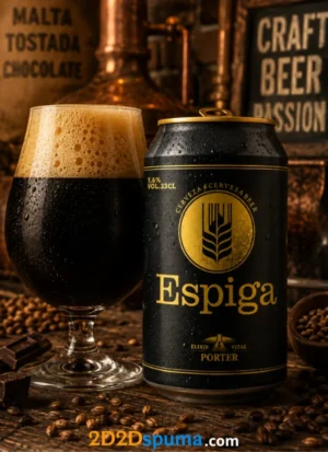 Espiga Porter