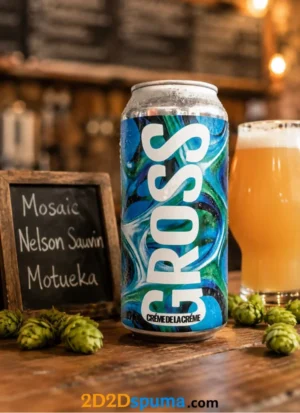 Gross Créme de la Créme 44 cl