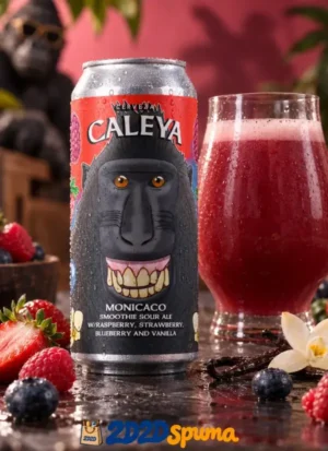 Caleya Monicaco! 44 cl