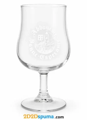Copa Abbaye de Bonne-Espérance 16 cm vintage 2000-2014
