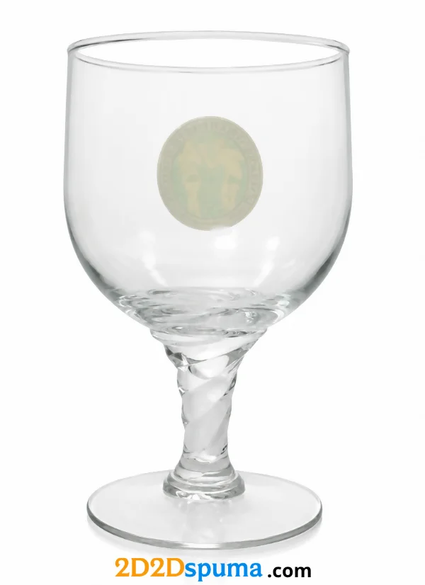 Copa De Kluis Le Fruit Défendu vintage 1993-1999 trasera