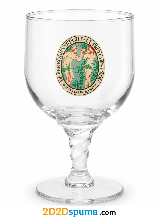 Copa De Kluis Le Fruit Défendu vintage 1993-1999