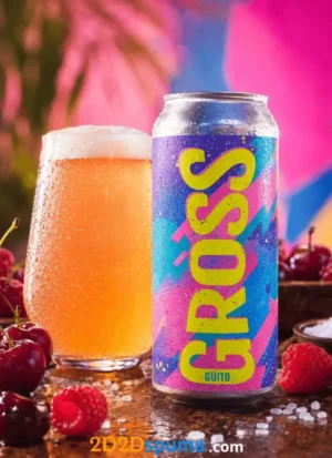 Gross Güito 44 cl