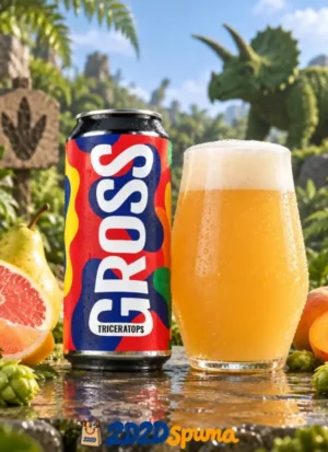 ross Triceraptor 44 cl