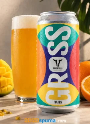 Gross x Rivington W/KG 44 cl