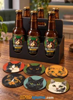 Pack Miradas Curiosas