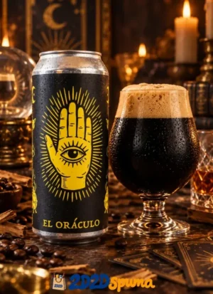 SanFrutos El Oráculo 44 cl