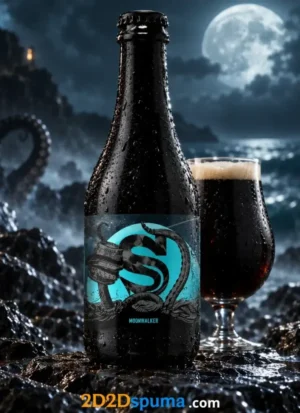 Siren Moonwalker 37,5 cl