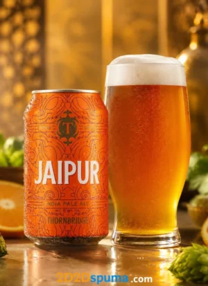 Thornbridge Jaipur Lata 33 cl