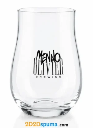 Vaso Menno Olivier Brewing 15 cl