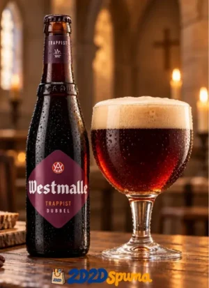 Westmalle Dubbel 33 cl